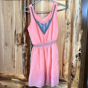 Maurices size medium summer dress